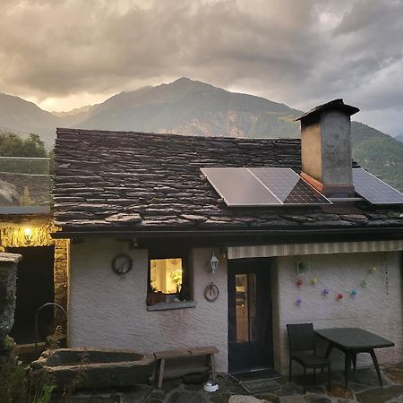 Oasis Di Riposa Villa Semione Eksteriør billede