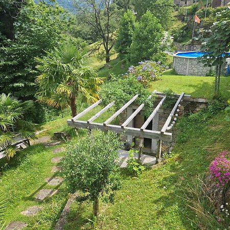 Oasis Di Riposa Villa Semione Eksteriør billede