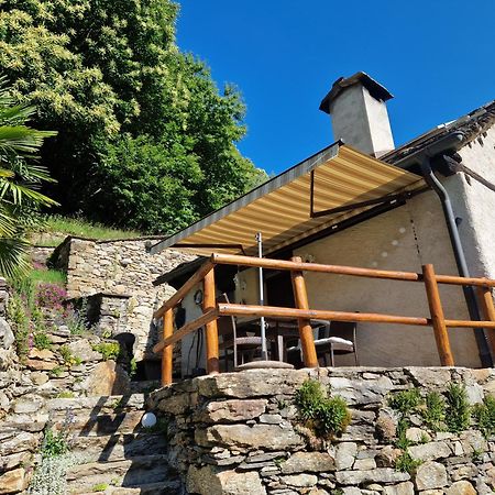 Oasis Di Riposa Villa Semione Eksteriør billede