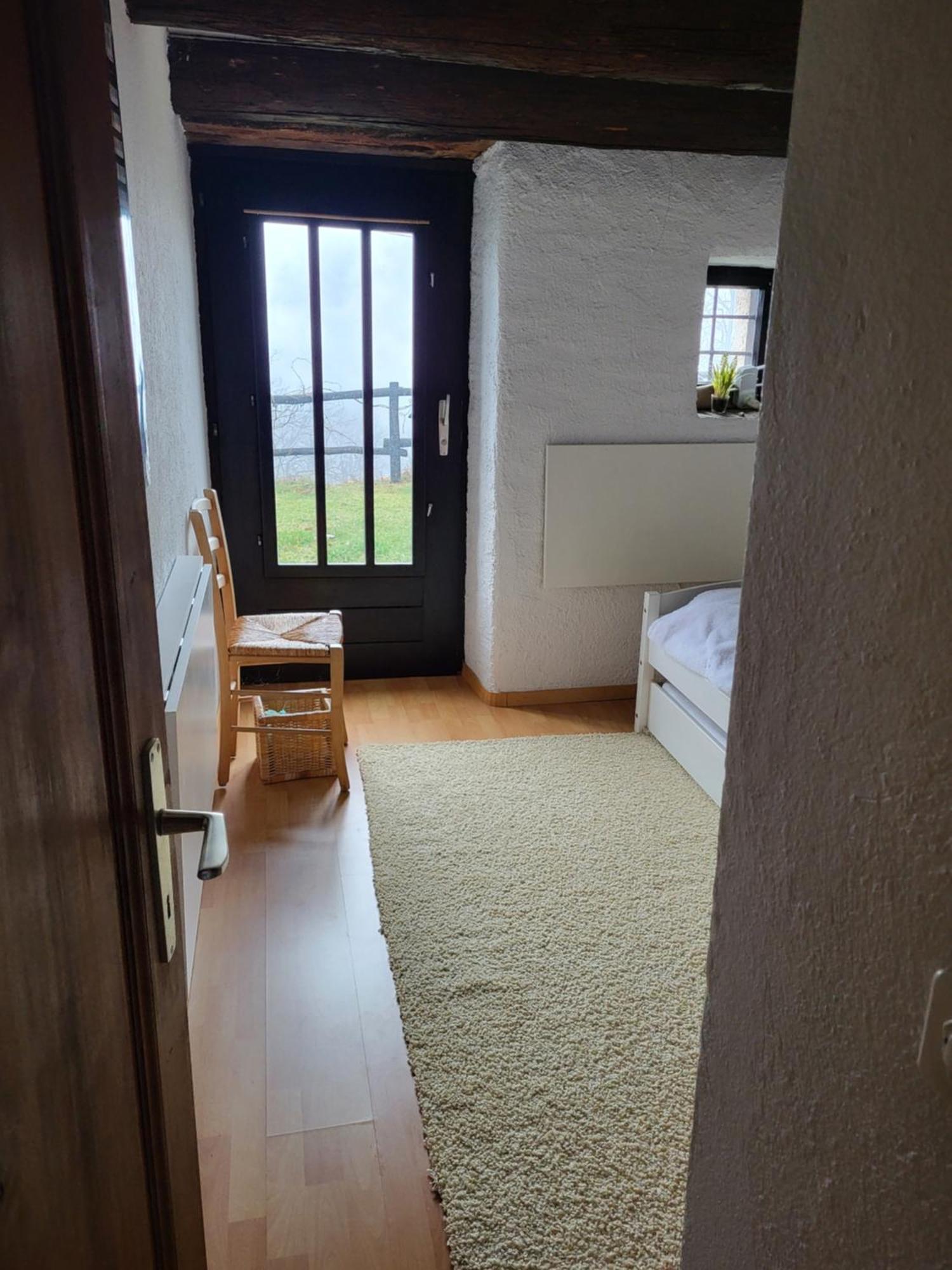 Oasis Di Riposa Villa Semione Eksteriør billede