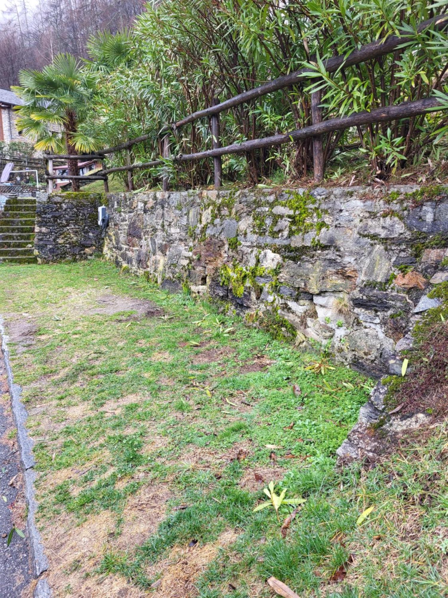 Oasis Di Riposa Villa Semione Eksteriør billede