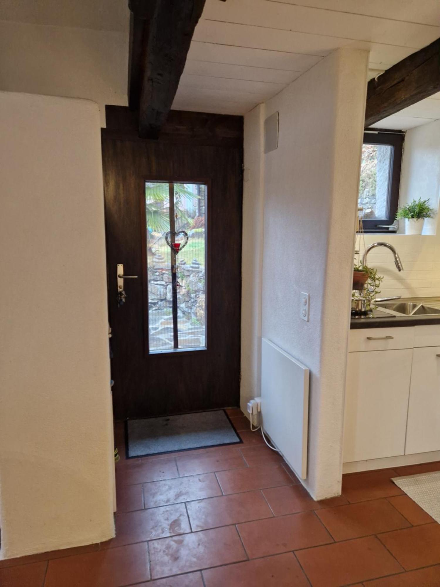 Oasis Di Riposa Villa Semione Eksteriør billede