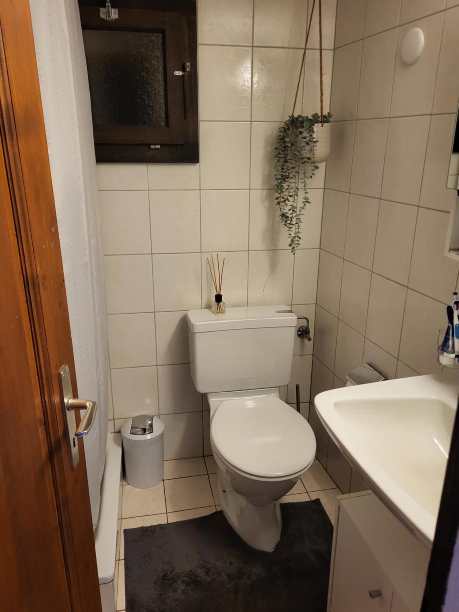 Oasis Di Riposa Villa Semione Eksteriør billede