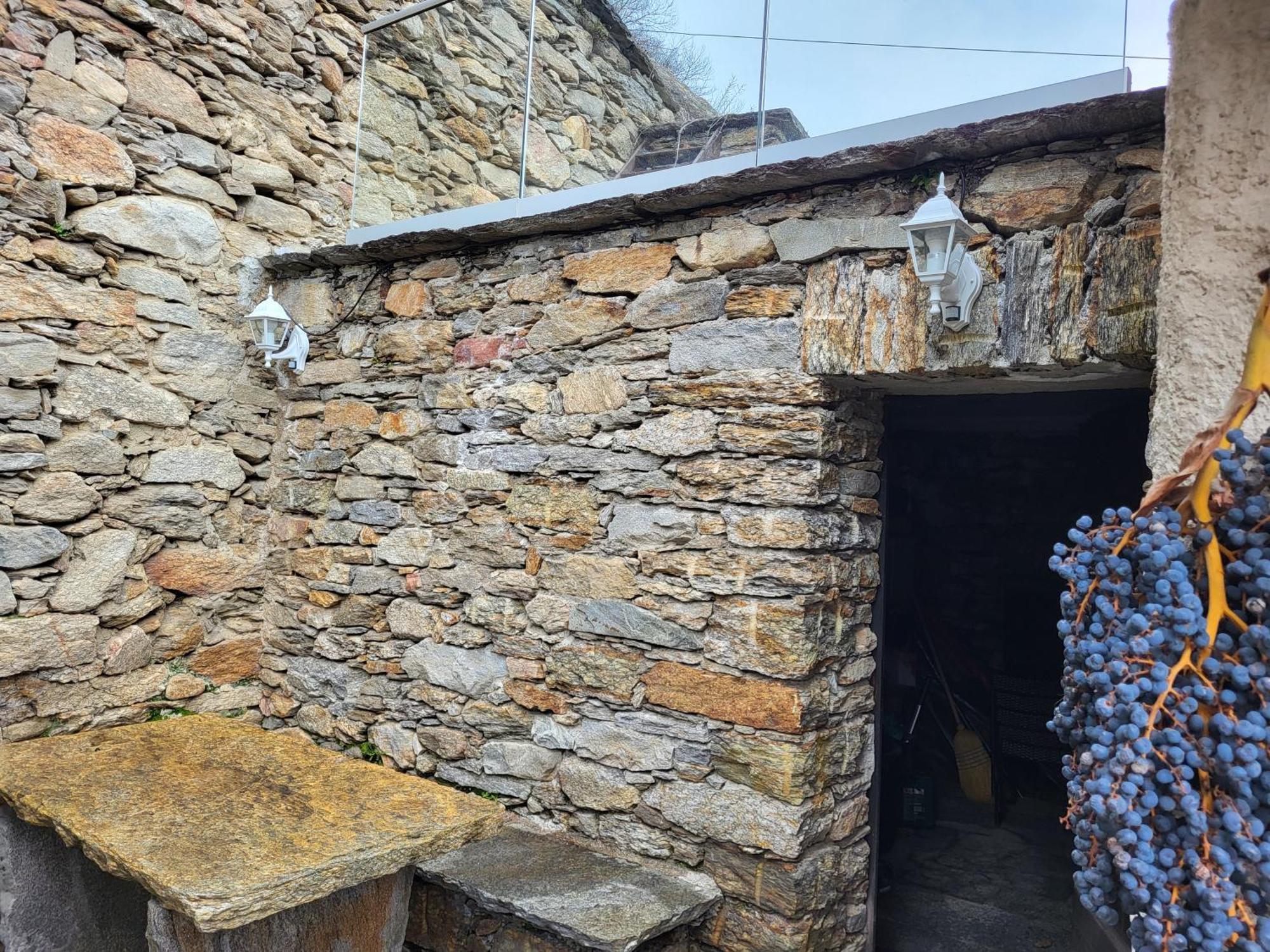 Oasis Di Riposa Villa Semione Eksteriør billede